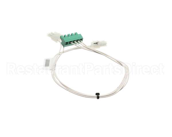 50832113 Victory Wire Harness Dig. Ultra Warmer