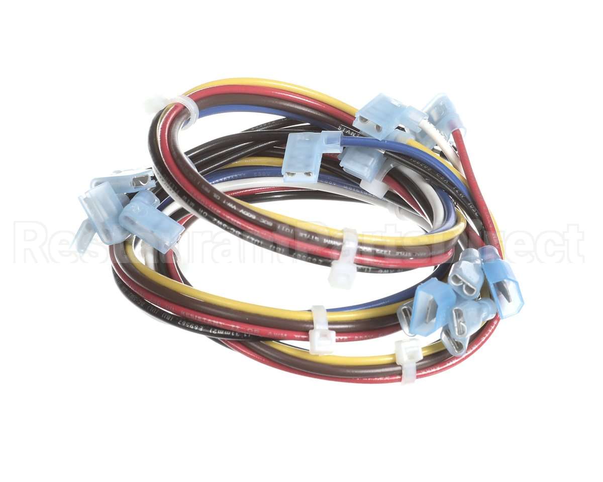 50832115 Victory Harness-Wire,Rtn400 Connect,Eliwell