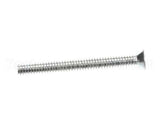50836 Blodgett Screw, 10-24 X 2.00 Fthd