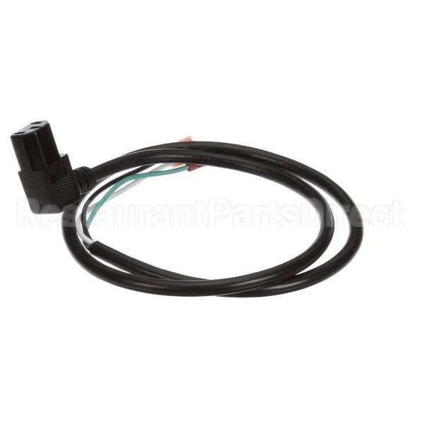 50836801 Compatible Victory Cordset, S9, Heater/Lt