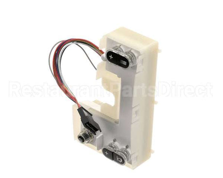 50867 Nespresso Keyboard Module 702 V2 Onoff