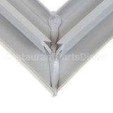 50867001 Victory Gasket Door 4872 Vur/Vuf, 23X21.0625X0.5