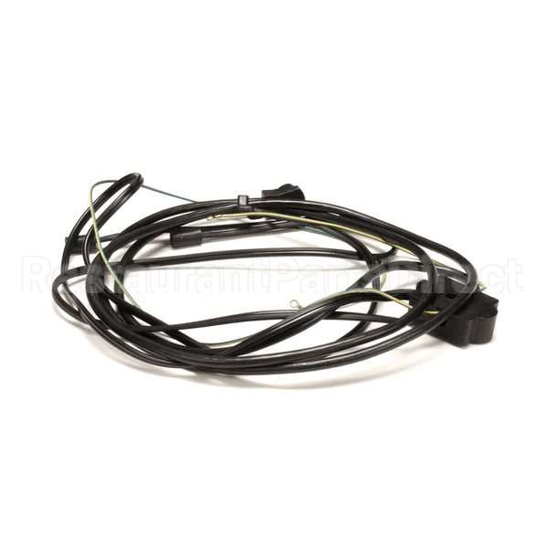 50870301 Compatible Victory Harness, Cabinet Power, Vur