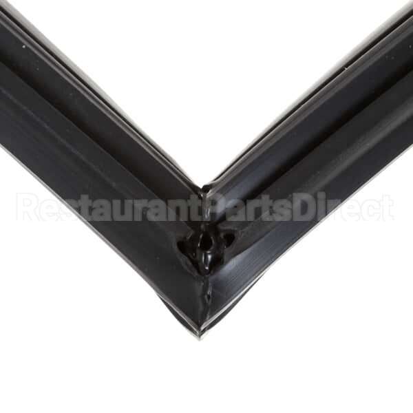 50876402 Compatible Victory Gasket, Glass Door, Ld, 58" X 23.625" X 0.5625"