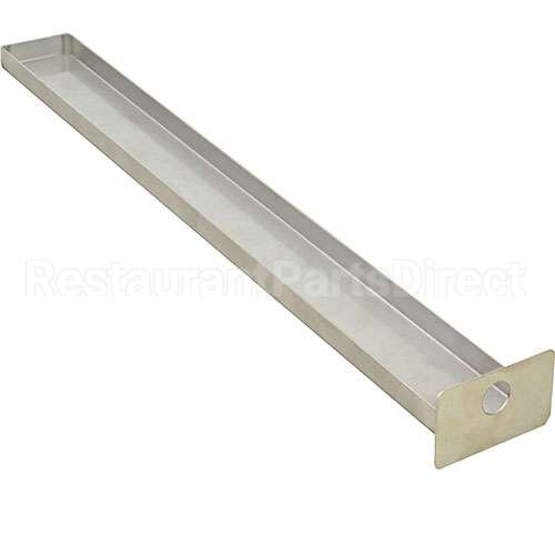 50879 Compatible Taylor Drip Tray Ss Long