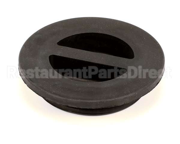 5088 Salvajor 3-1/2" Rubber Sink Stopper