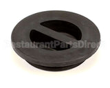 5088 Salvajor 3-1/2" Rubber Sink Stopper