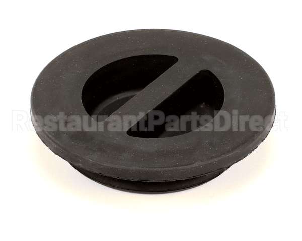 5088 Salvajor 3-1/2" Rubber Sink Stopper