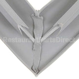 50881401 Victory Gasket Door 2760 Vur/Vuf, 24.3125X21.5X0