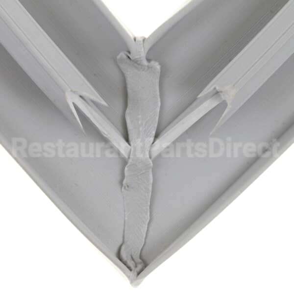 50881401 Victory Gasket Door 2760 Vur/Vuf, 24.3125X21.5X0