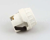 50887201 Victory Lamp Socket Porc E-26 Base