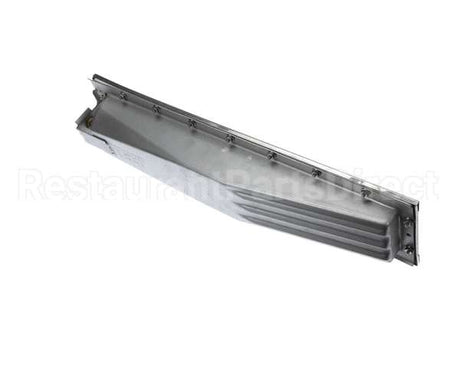 509-5016 Lvo Infrared Burner