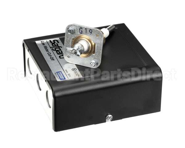 509-5024 Lvo Low Water Cut-Off