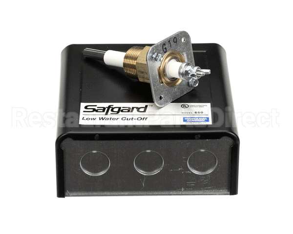 509-5024 Lvo Low Water Cut-Off
