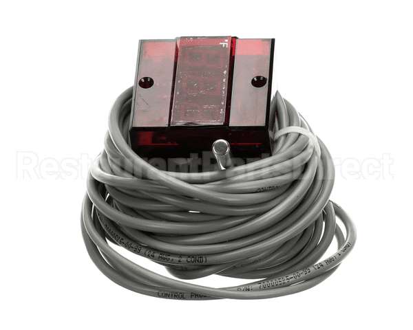 509-5091 Lvo Cp Digital Temp. Gauge-10