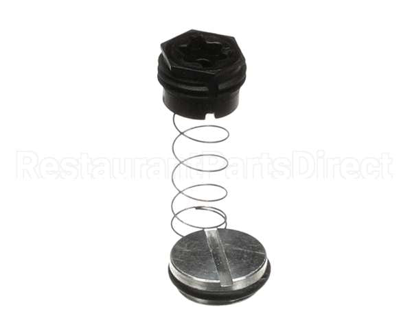 509-5094 Lvo Direct Ignition 5-7 Gas Spring