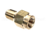 509-5096 Lvo Snubber-Rinse Pressure Gauge