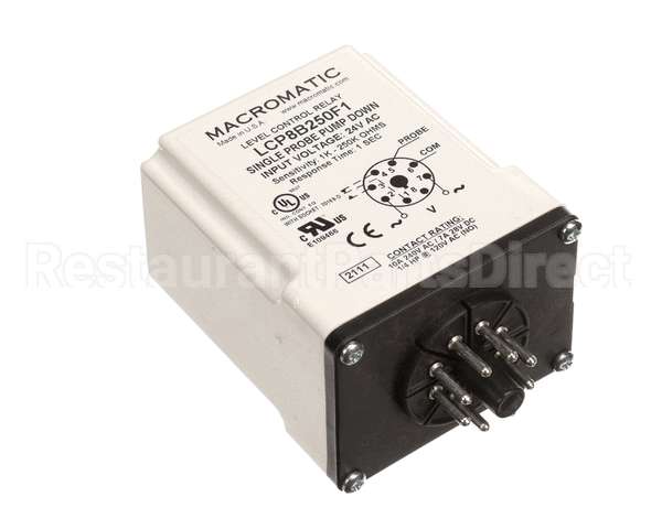 509-5131 Lvo 24V Lwco Controller