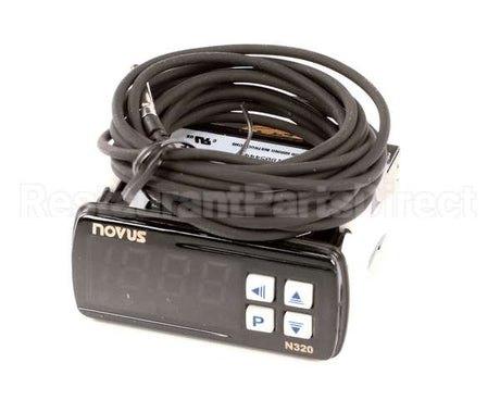 509-5133 Lvo 24V Temp Readout