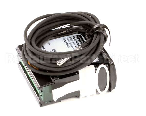 509-5133 Lvo 24V Temp Readout