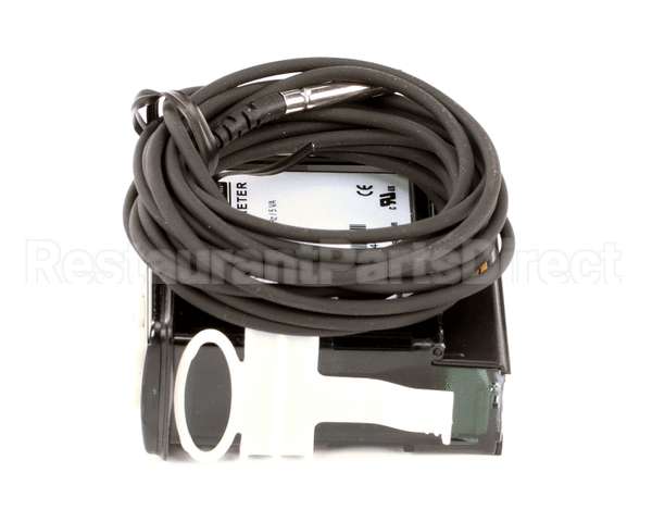 509-5133 Lvo 24V Temp Readout