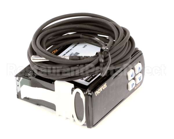 509-5133 Lvo 24V Temp Readout