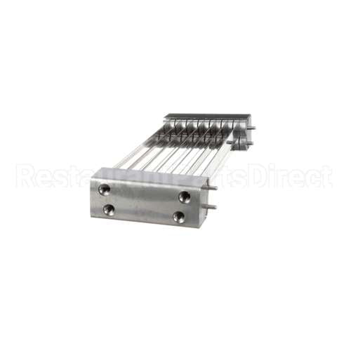 509 Vollrath Onion King Bld Assembly 3/16",13Bl