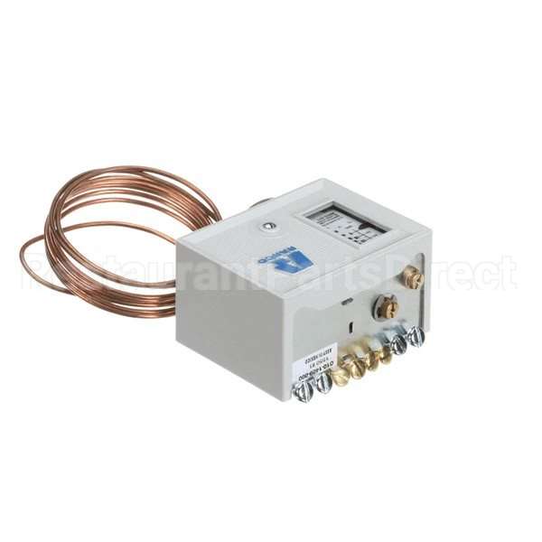 5090025 Compatible Delfield Control, Temp, Ranco