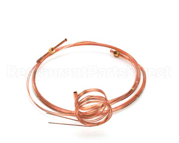 50903701 Victory Heat Exchange Assembly Frzr .036 X 14