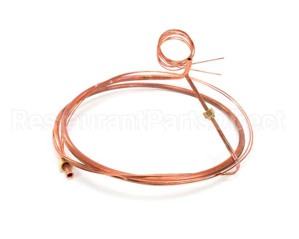 50903701 Victory Heat Exchange Assembly Frzr .036 X 14