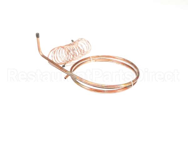 50903801S Victory Heat Exch Asy 2S Frz .036X12'2