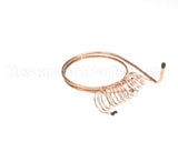 50903801S Victory Heat Exch Asy 2S Frz .036X12'2