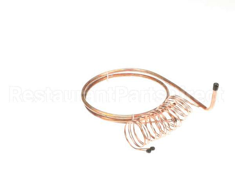 50903801S Victory Heat Exch Asy 2S Frz .036X12'2