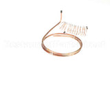 50903801S Victory Heat Exch Asy 2S Frz .036X12'2