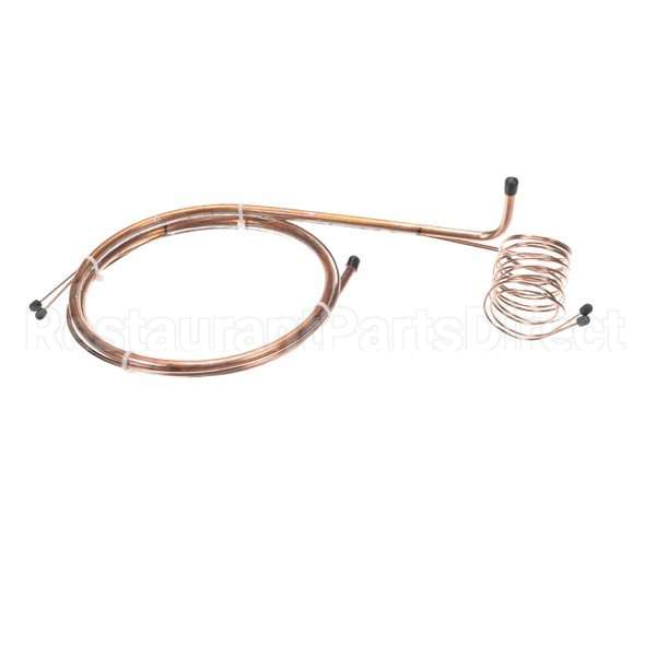 50903901S Compatible Victory Heat Exchanger Assy