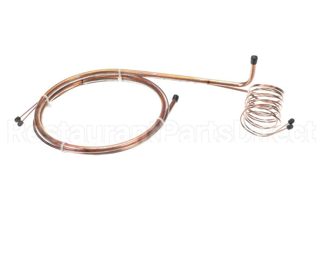 50903901S Victory Heat Exch Asy .042 X 10'