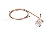 50903901S Victory Heat Exch Asy .042 X 10'