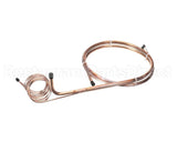 50903901S Victory Heat Exch Asy .042 X 10'