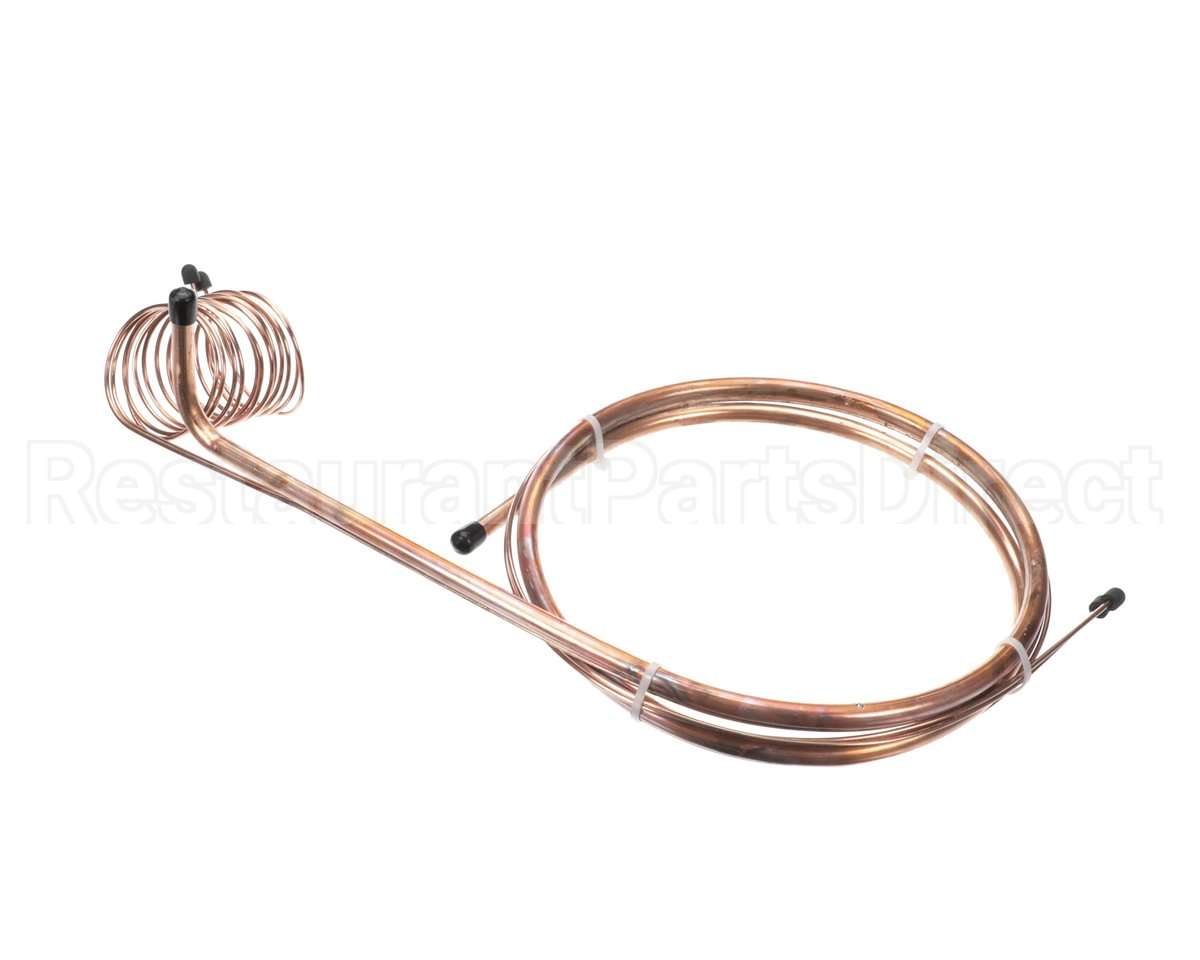 50903901S Victory Heat Exch Asy .042 X 10'