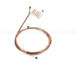 50903901S Victory Heat Exch Asy .042 X 10'