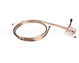 50904001S Victory Heat Exch Asy.042 X 7'8"(2)