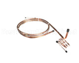 50904001S Victory Heat Exch Asy.042 X 7'8"(2)