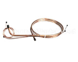 50904001S Victory Heat Exch Asy.042 X 7'8"(2)