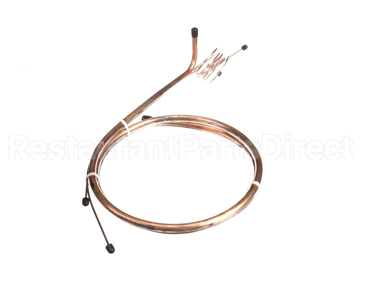 50904001S Victory Heat Exch Asy.042 X 7'8"(2)