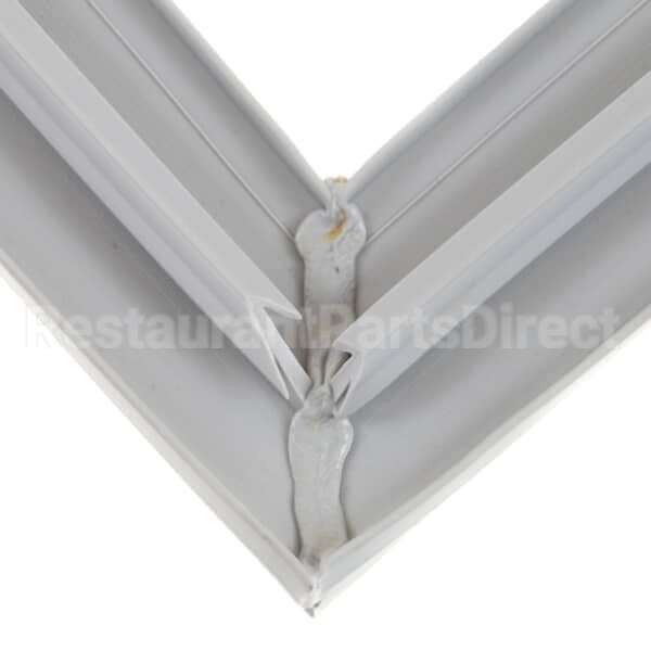 50906901 Compatible Victory Gasket, Door, Ldew, 57" X 24.625" X 0.625"