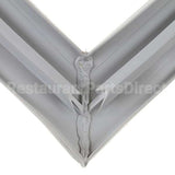 50906902 Victory Gasket Door Hd Ew 27.75X24.5625X0.5625