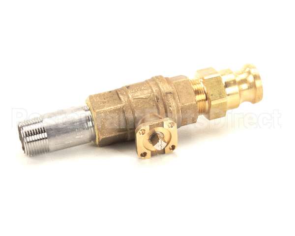 50907 Blodgett Dump Drain Assembly,Kfc Xl50E