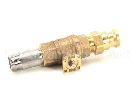 50907 Blodgett Dump Drain Assembly,Kfc Xl50E