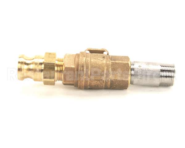 50907 Blodgett Dump Drain Assembly,Kfc Xl50E