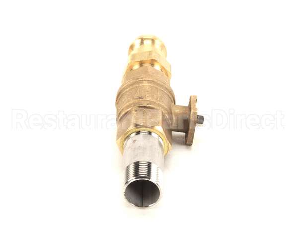 50907 Blodgett Dump Drain Assembly,Kfc Xl50E